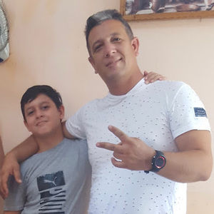 Meet your Posher, Sergio